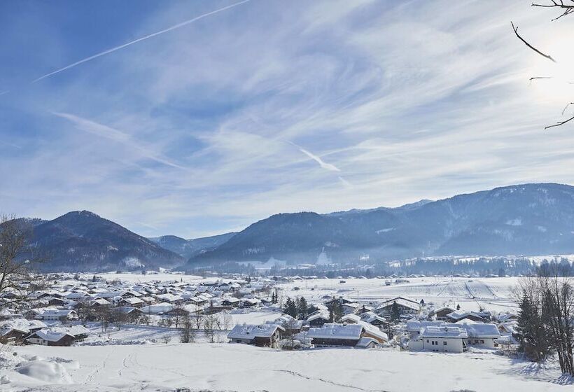 Berghotel Birkenhof Gmbh