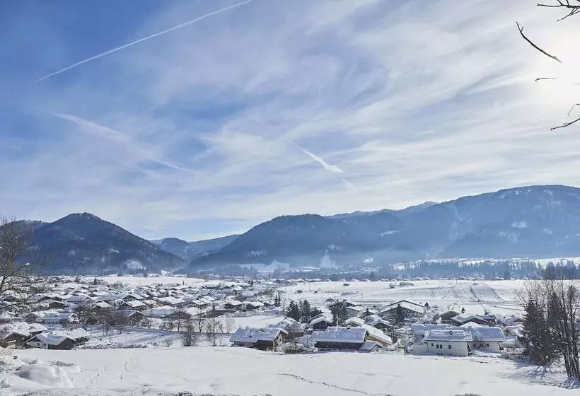 Berghotel Birkenhof Gmbh