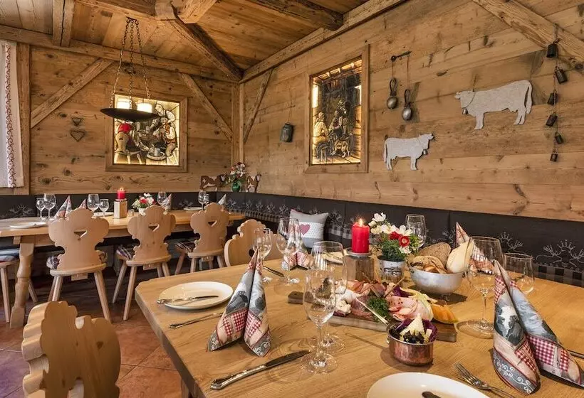 Berghotel Birkenhof Gmbh