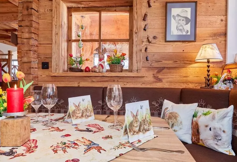 Berghotel Birkenhof Gmbh