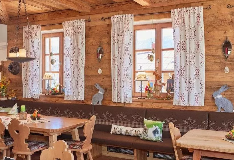 Berghotel Birkenhof Gmbh