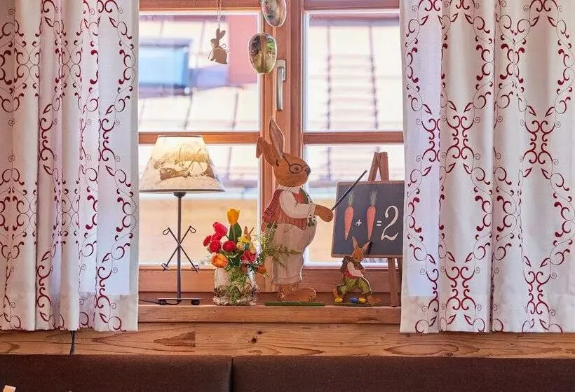 Berghotel Birkenhof Gmbh