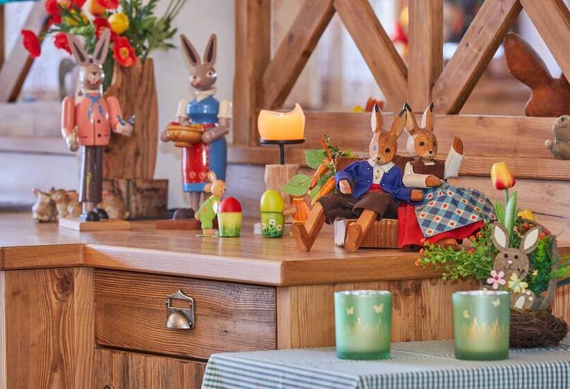 Berghotel Birkenhof Gmbh