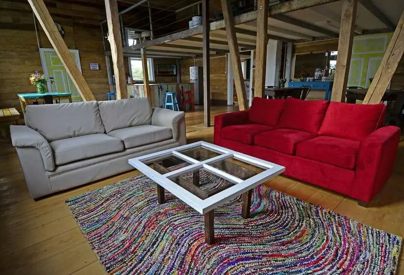 Casa Apel Hostel