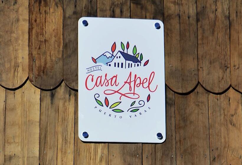 Casa Apel Hostel