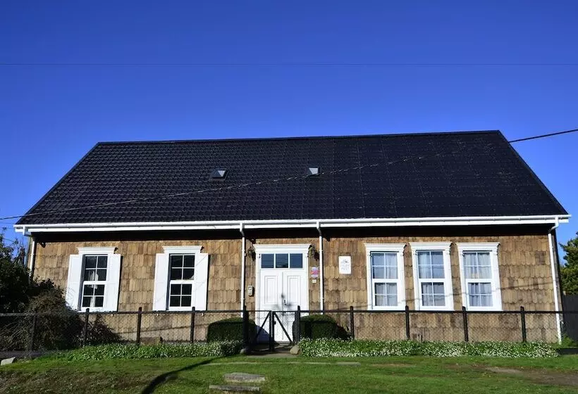Casa Apel Hostel