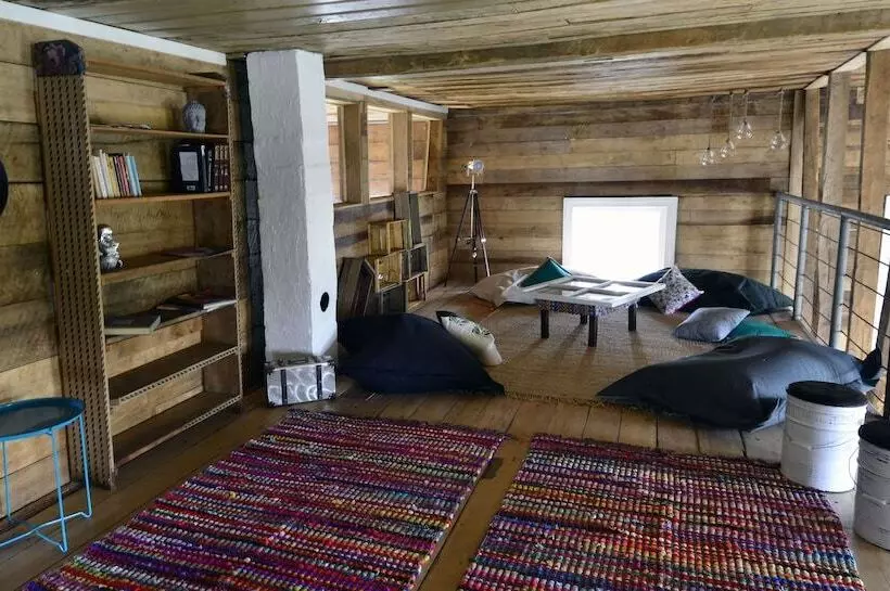 Casa Apel Hostel