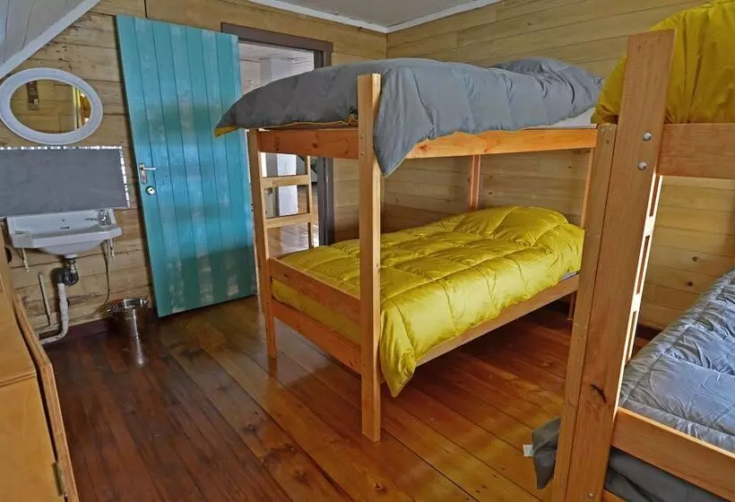 Casa Apel Hostel