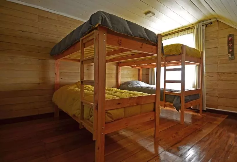 Casa Apel Hostel