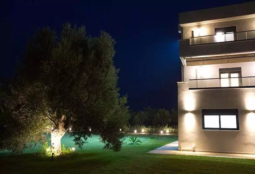 Geo Boutique Villa