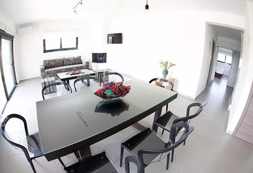 Geo Boutique Villa