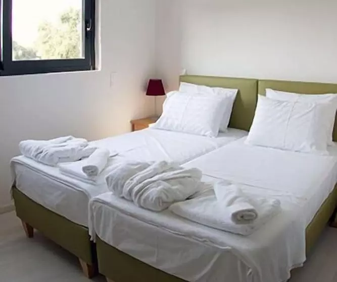 Geo Boutique Villa