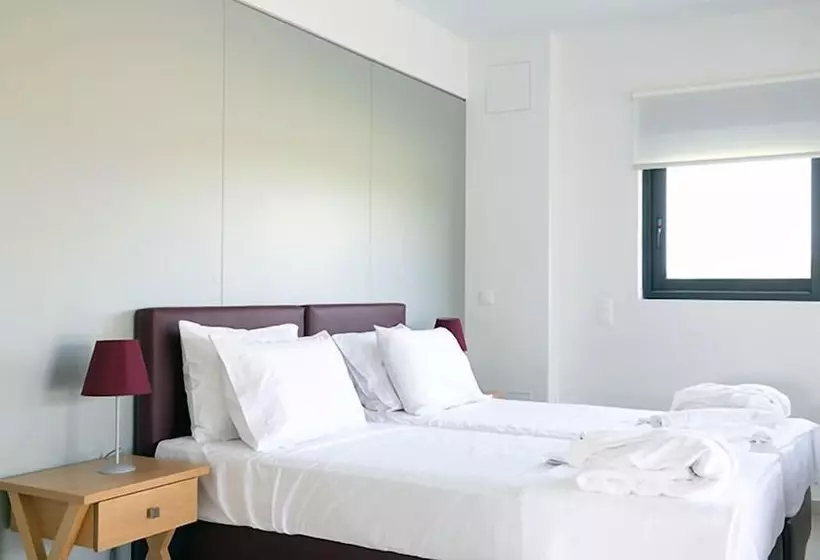 Geo Boutique Villa