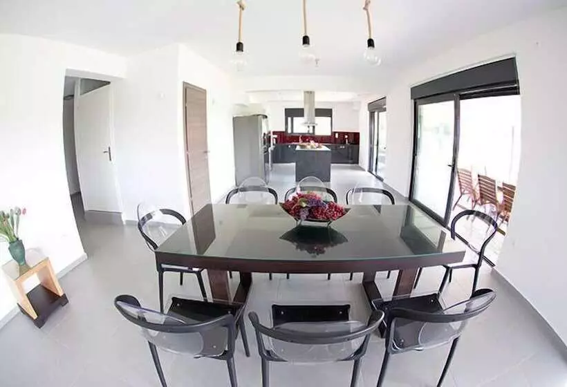 Geo Boutique Villa