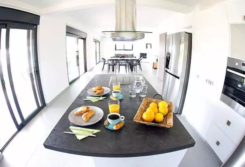 Geo Boutique Villa