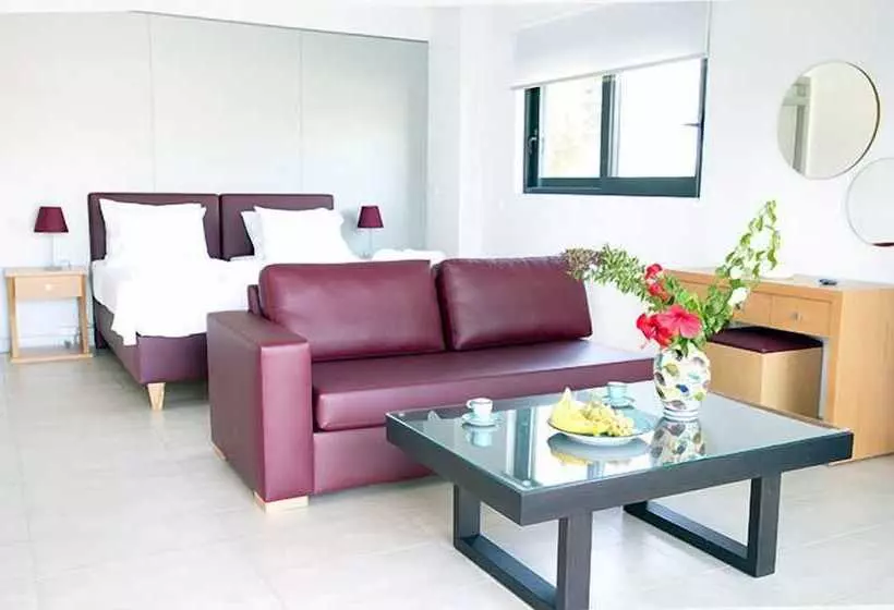 Geo Boutique Villa