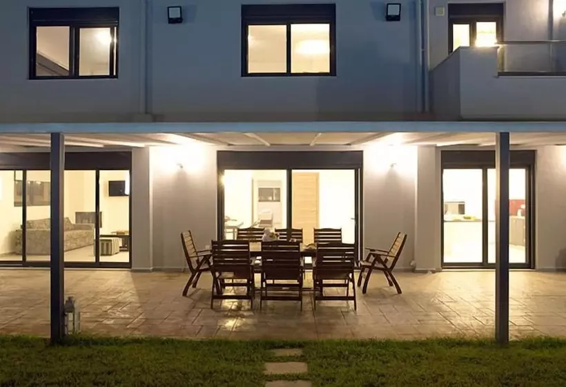 Geo Boutique Villa