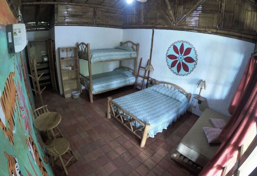 Hostal Rosa Mistica