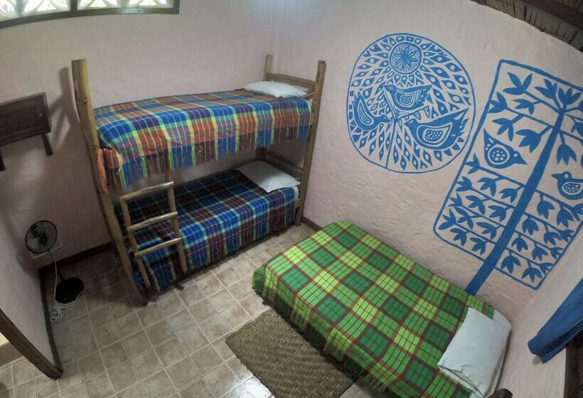 Hostal Rosa Mistica
