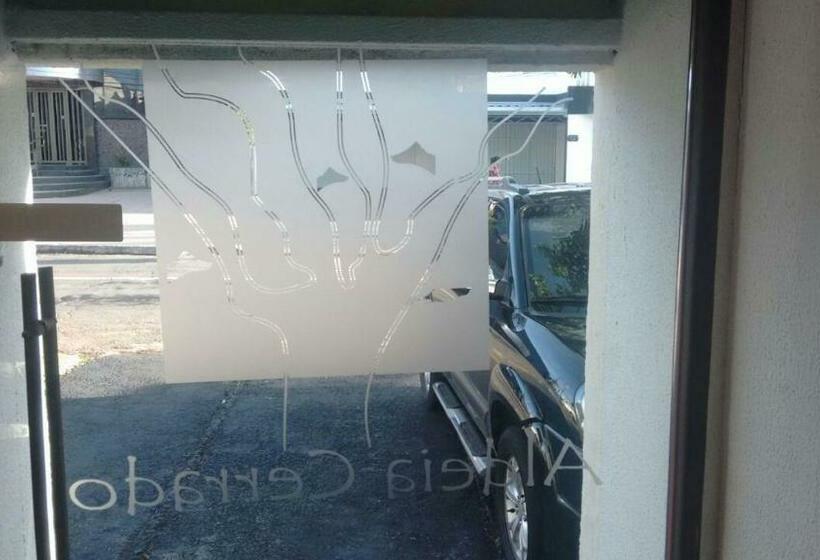 בית מלון כפרי Aldeia Cerrado