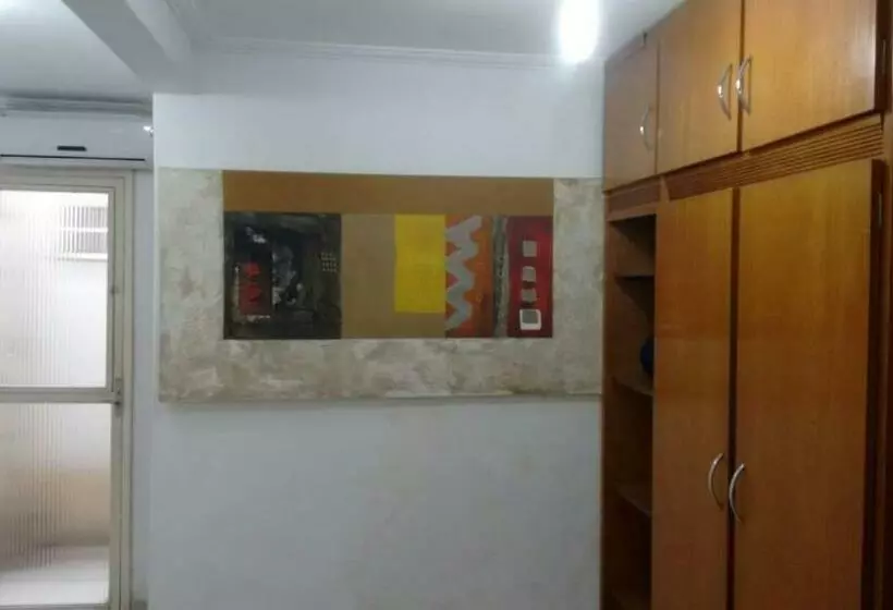 هتل Aldeia Cerrado