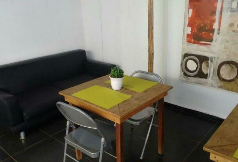 בית מלון כפרי Aldeia Cerrado