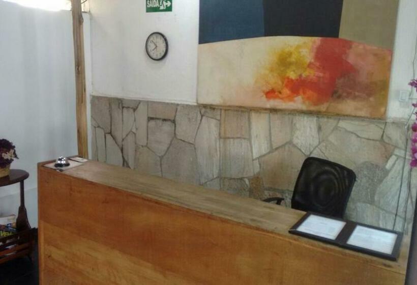 בית מלון כפרי Aldeia Cerrado