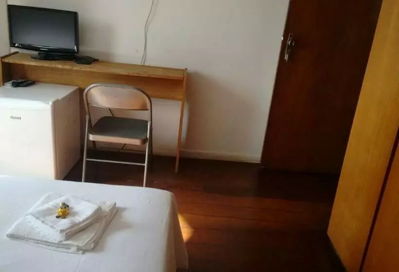 هتل Aldeia Cerrado