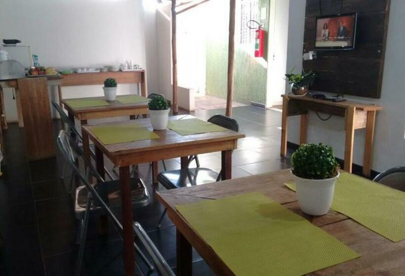 בית מלון כפרי Aldeia Cerrado