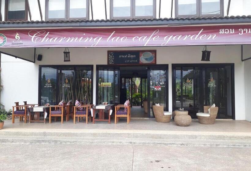 ホテル Charming Lao