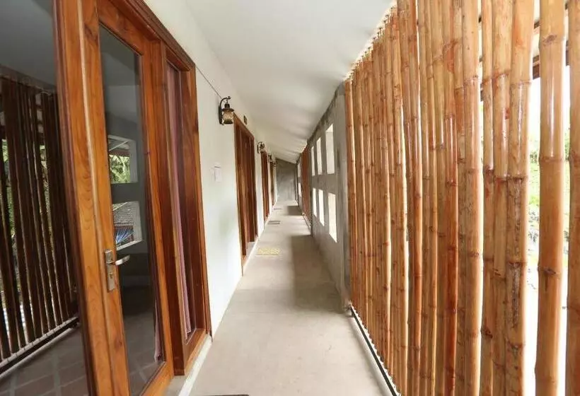 Hotelli Charming Lao