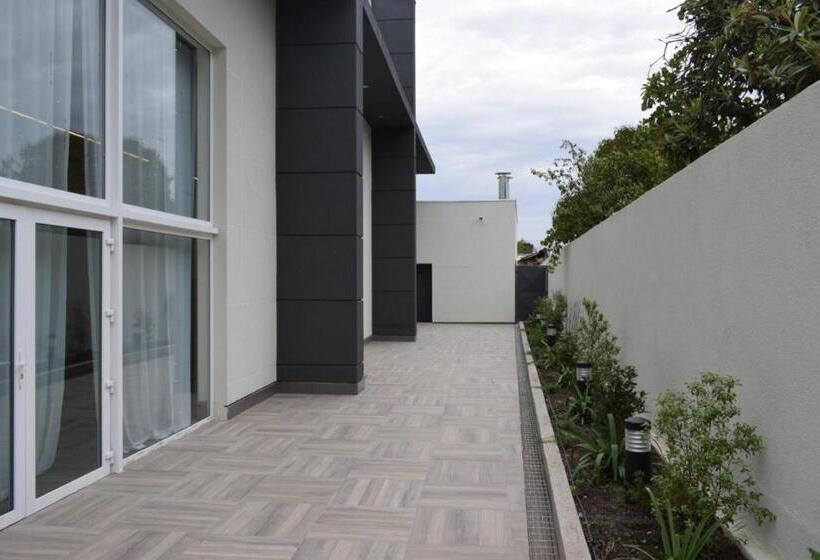 Szálloda Diego De Almagro Talca Express