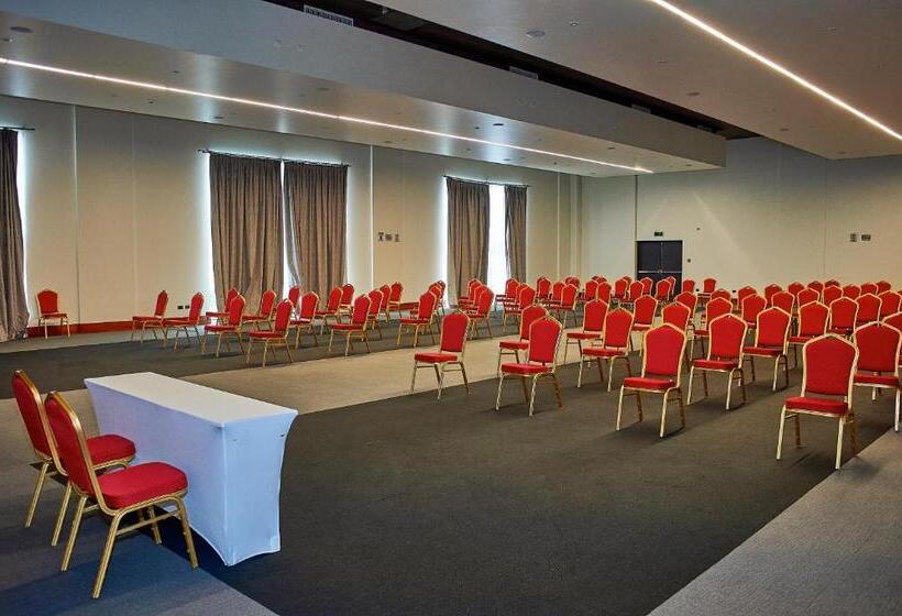 Szálloda Diego De Almagro Talca Express