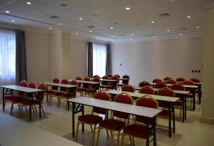 Szálloda Diego De Almagro Talca Express