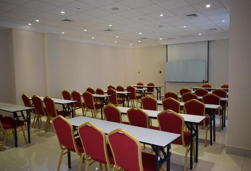 Szálloda Diego De Almagro Talca Express