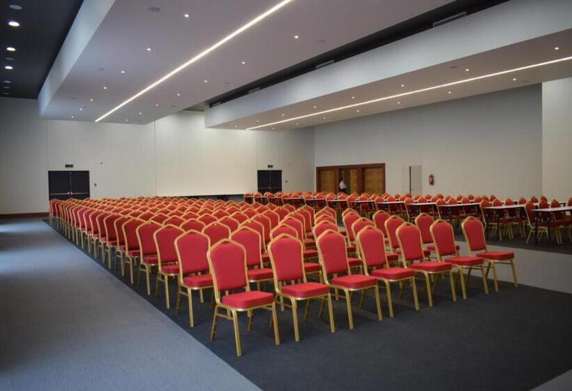 Szálloda Diego De Almagro Talca Express