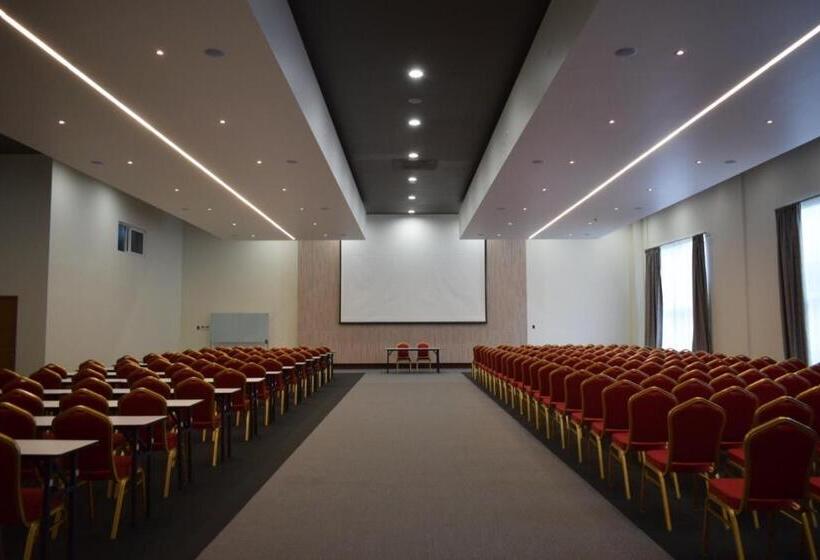 Szálloda Diego De Almagro Talca Express