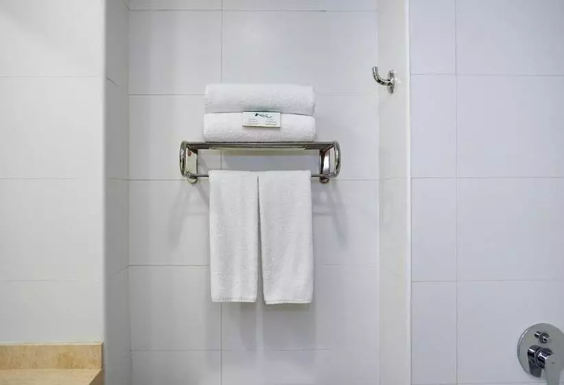 ホテル Diego De Almagro Talca Express