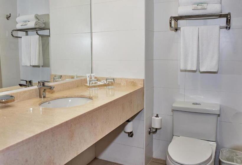 Hotel Diego De Almagro Talca Express