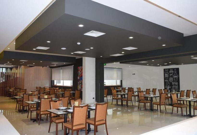 Szálloda Diego De Almagro Talca Express