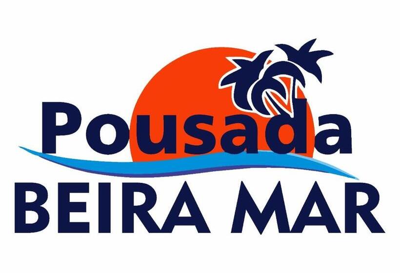 هتل Pousada Beira Mar