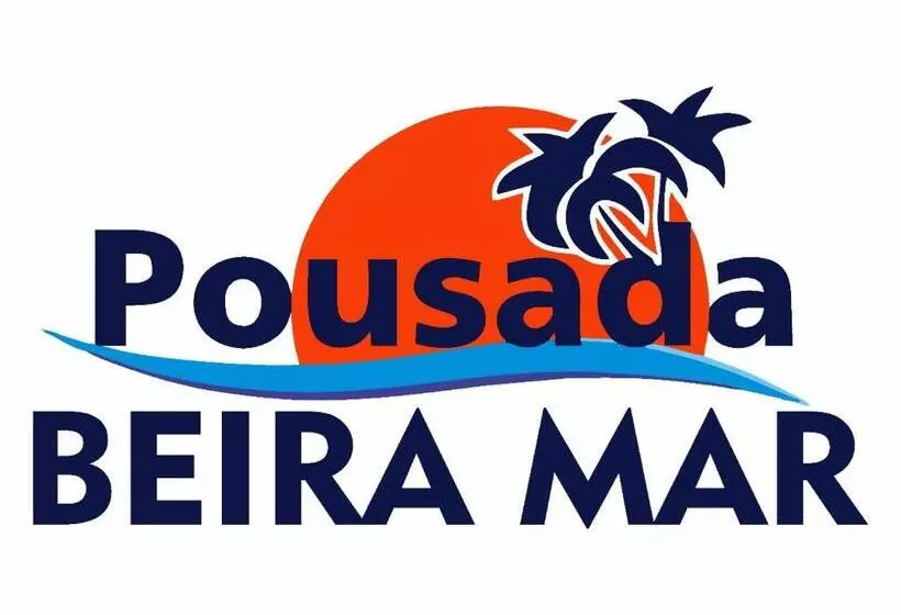 هتل Pousada Beira Mar