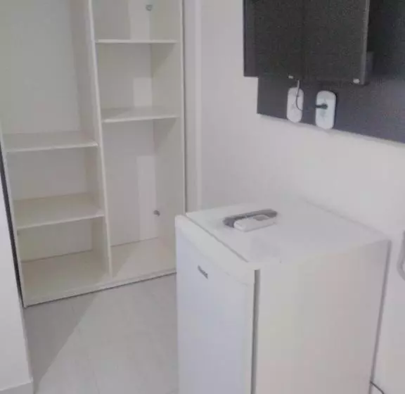 هتل Pousada Beira Mar