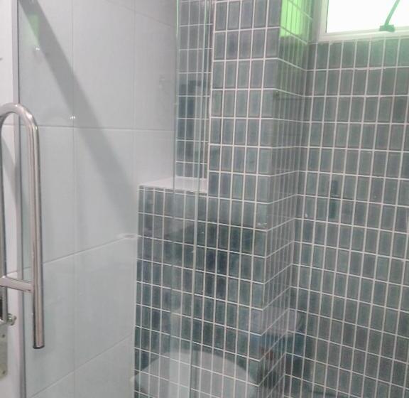 هتل Pousada Beira Mar