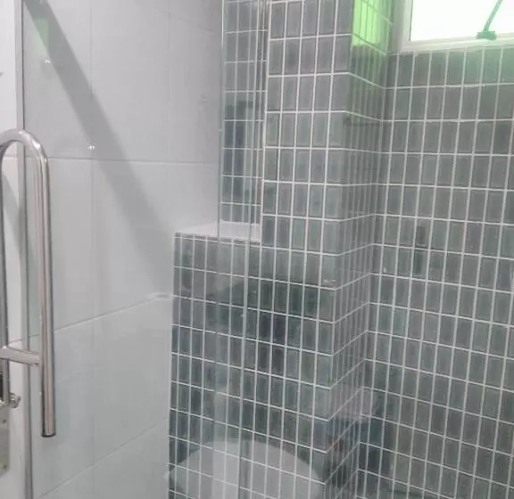 هتل Pousada Beira Mar