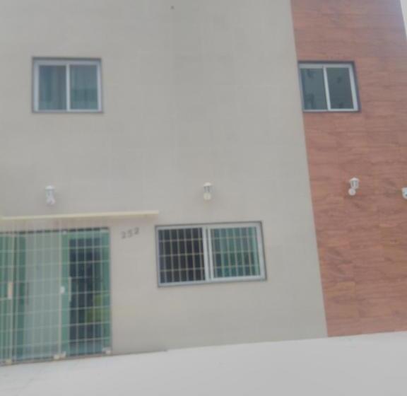 هتل Pousada Beira Mar