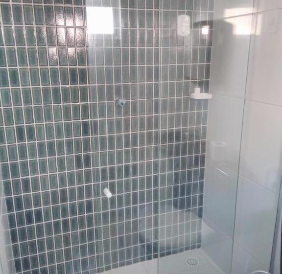 هتل Pousada Beira Mar