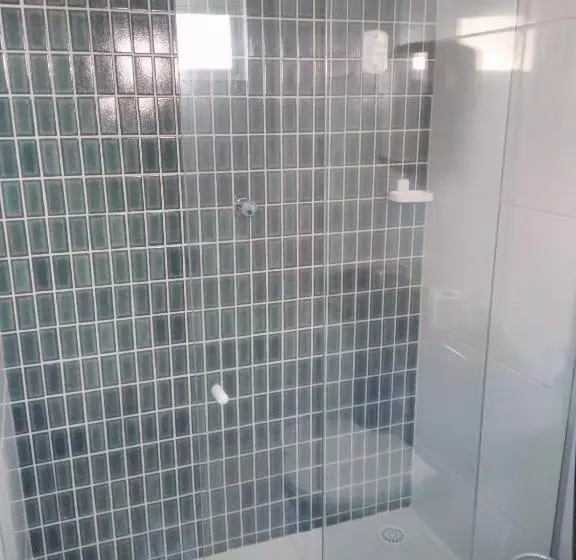 هتل Pousada Beira Mar