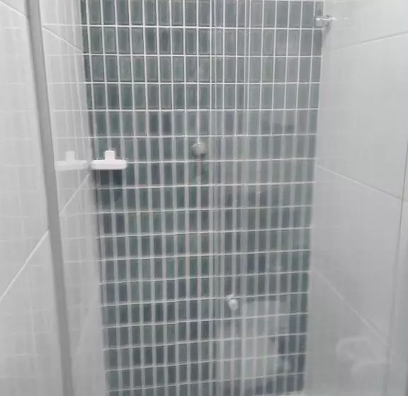 هتل Pousada Beira Mar