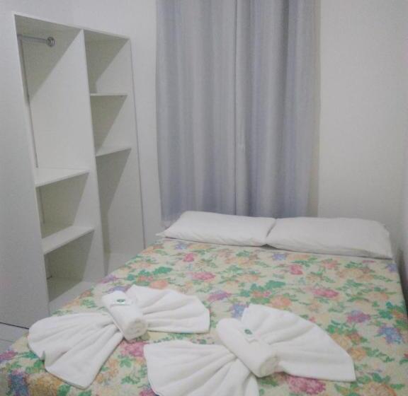 هتل Pousada Beira Mar